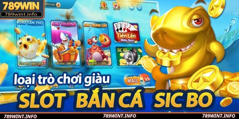 Bí kíp bắn ngư chuẩn chỉnh, dễ ăn jackpot từ các cao thủ