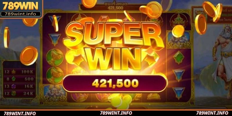 Chi tiết cách quay dễ trúng Jackpot tối ưu lợi nhuận