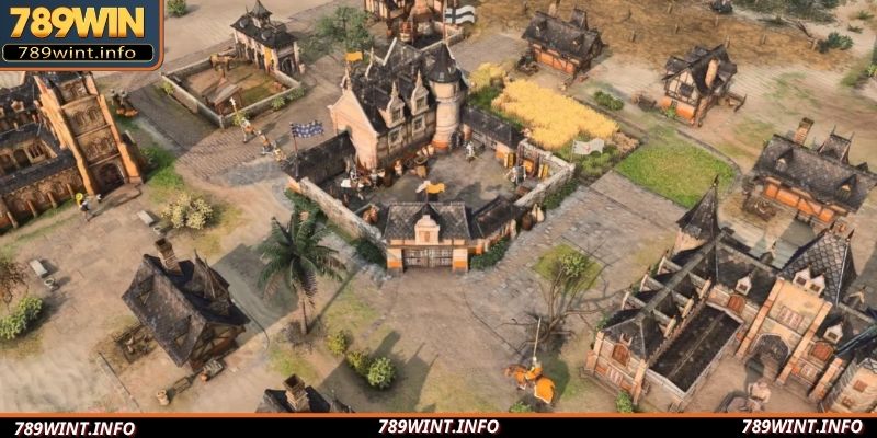 Đa dạng loại kèo AOE cực kỳ hấp dẫn tại 789Win