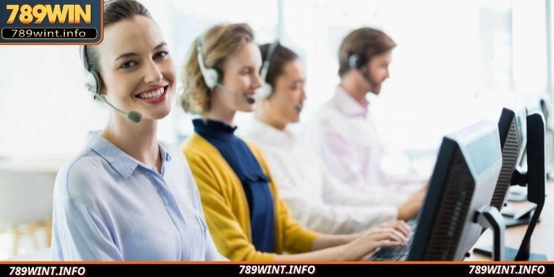 Điểm mạnh của bộ phận chăm sóc nhà cái