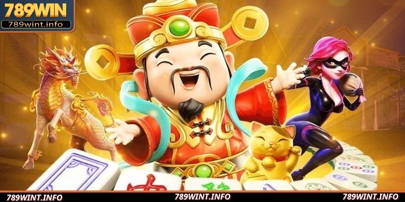 Điểm mạnh của hình thức quay thần tài