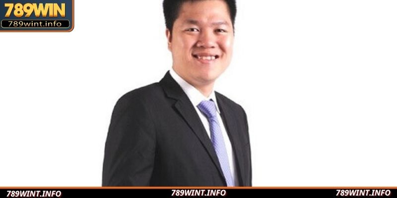 Đôi nét về tiểu sử giám đốc nhà cái Sơn