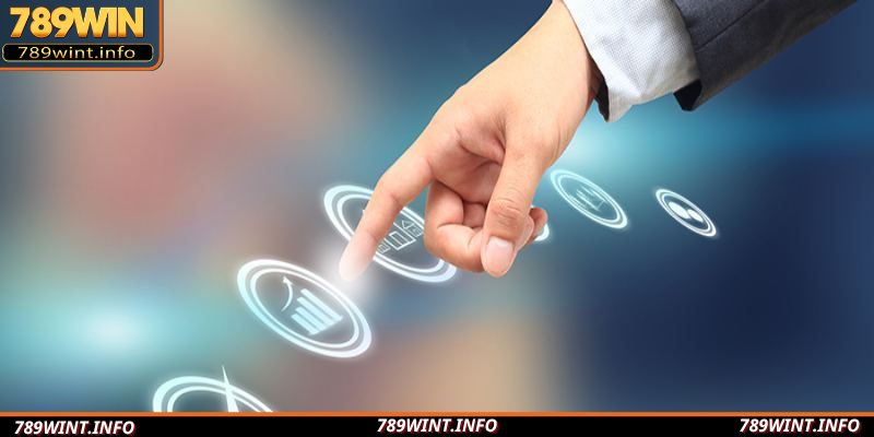 Giới thiệu 789win về trải nghiệm người dùng ưu việt