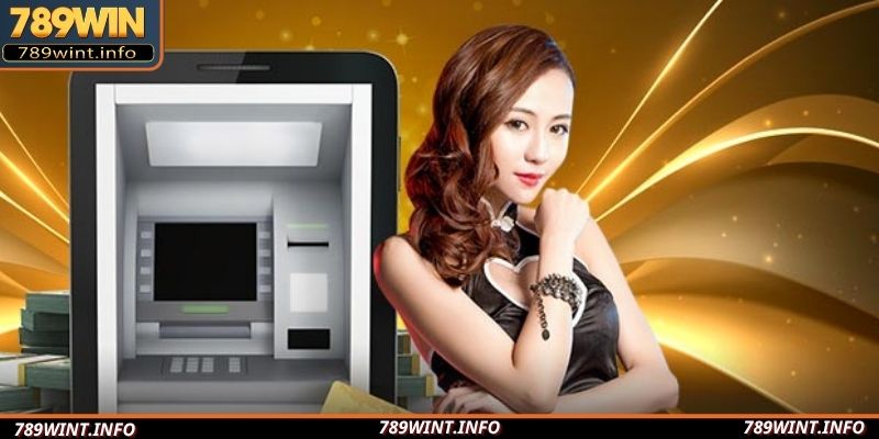Hội viên hoàn tất nạp tiền tại nhà cái cực kỳ đơn giản