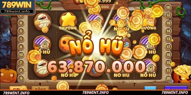 Liệu cơ hội trúng thưởng lớn khi chơi quay hũ có thật không?