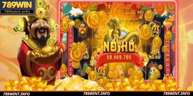 Luật chơi cần nhớ khi nổ hũ tiền vàng