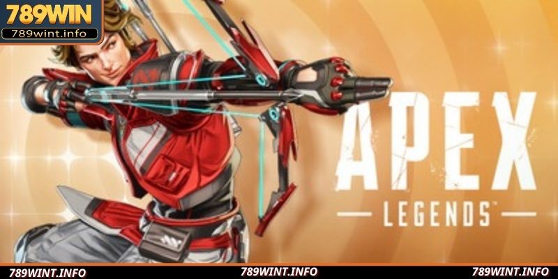 Lưu ngay cách chơi Apex Legends từ cơ bản đến nâng cao