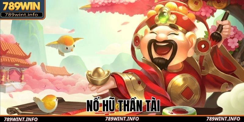 Mẹo chơi nổ hũ thần tài cực chuẩn xác
