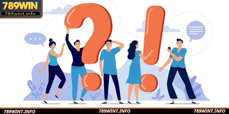 Người chơi nào cũng có lúc gặp phải thắc mắc khi tham gia
