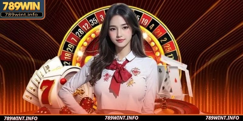 Nhà cái 789Win mang đến sứ mệnh phát triển vững vàng