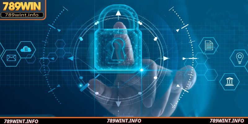 Tìm hiểu những nguyên tắc cốt lõi trong chính sách bảo mật 789win