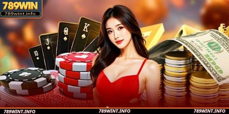 Top game bài đình đám quy tụ tại sân chơi uy tín hàng đầu