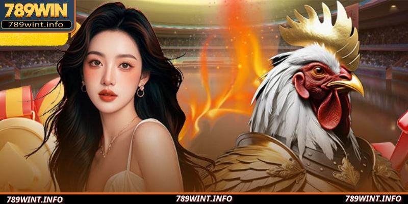 Trường gà top 1, nơi hội tụ các chiến kê làm nên huyền thoại