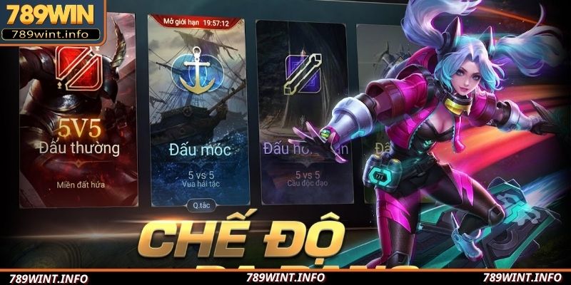Tựa game sinh tồn moba đậm chất hành động, chiến thuật