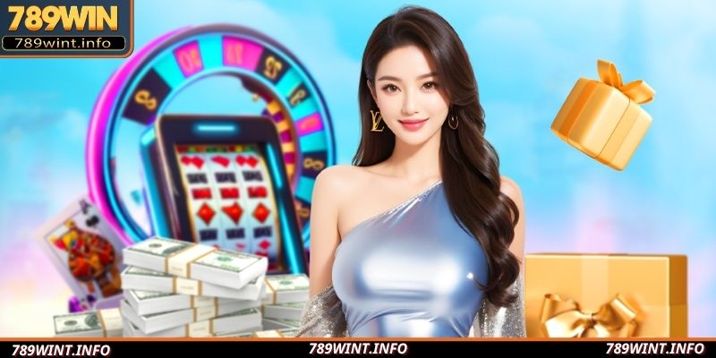 Ưu đãi khủng đáng tận dụng tại sân cược 789Win
