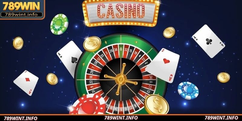 Vài nét về sảnh cá cược game bài online