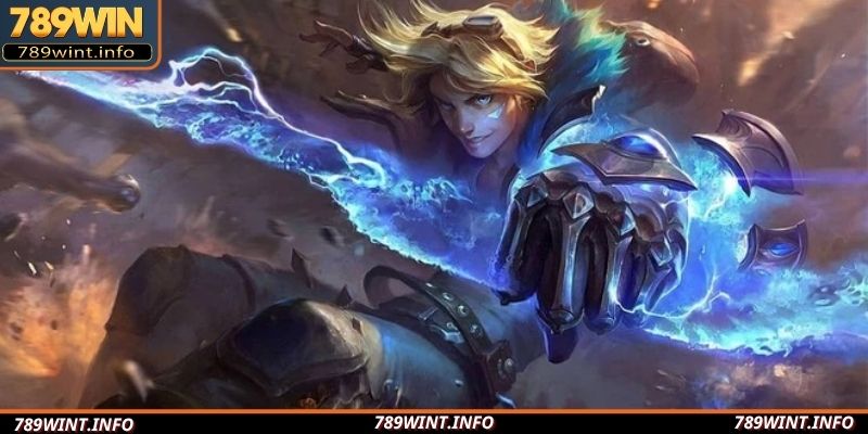 Xây dựng chiến thuật riêng để cược Esports thắng lớn 